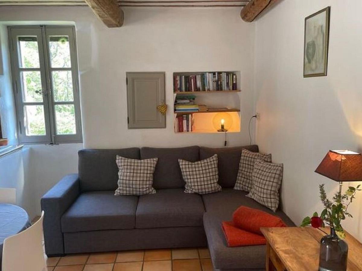 Stylish House With Heated Pool In Lacoste ลาคอสต์ ภายนอก รูปภาพ